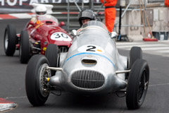 CTA-Arsenal Grand Prix