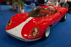 Ferrari 206 S Dino