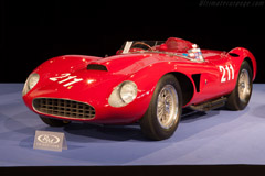 Ferrari 625 TRC