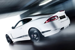 Jaguar XKR