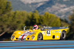 Lola T280 Cosworth