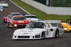 Porsche 935/81 'Moby Dick'