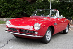 ASA 1000 GT Spyder