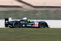 Danny Watts