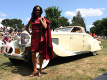 Duesenberg J Bohman & Schwartz
