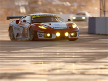 Ferrari F430 GTC