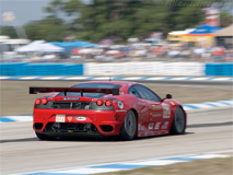 Ferrari F430 GTC