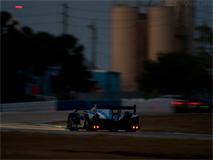 Peugeot 908 HDI Fap